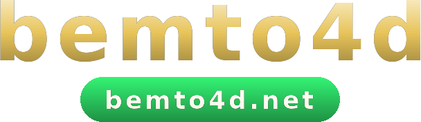 bemto4d logo