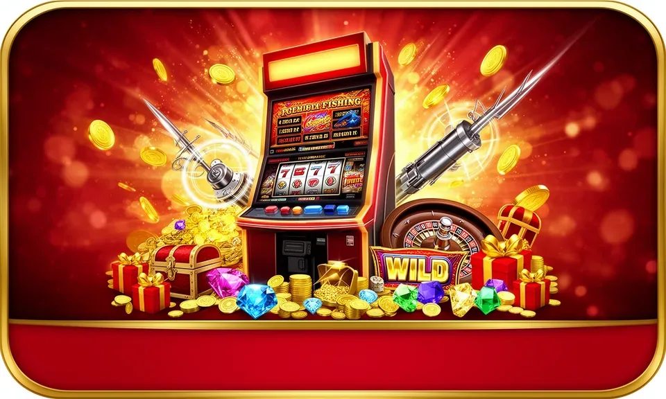 bemto4d Casino