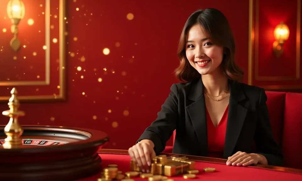 bemto4d What Makes Live Baccarat Diamond Different